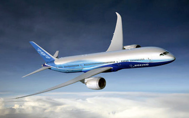 787ドリームライナー初号機、“故郷”中部国際空港に永久展示へ 787ドリームライナー初号機、“故郷”中部国際空港に永久展示へ