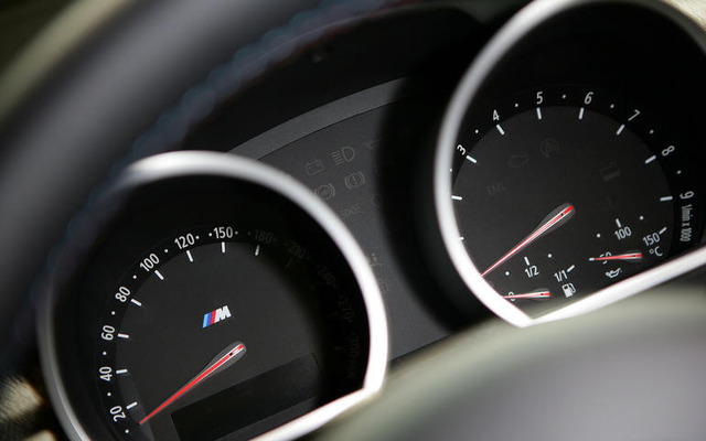 【BMW M を知る】走りの本質を目指したアイテム