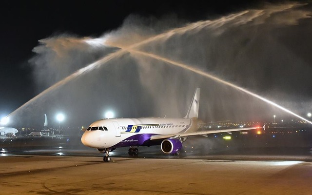 スーダン航空、アブダビ＝ハルツーム直行便の運航を開始