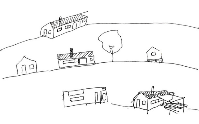 良品計画が新たな“小屋”を提案するプロジェクト「MUJI HUT」を発表