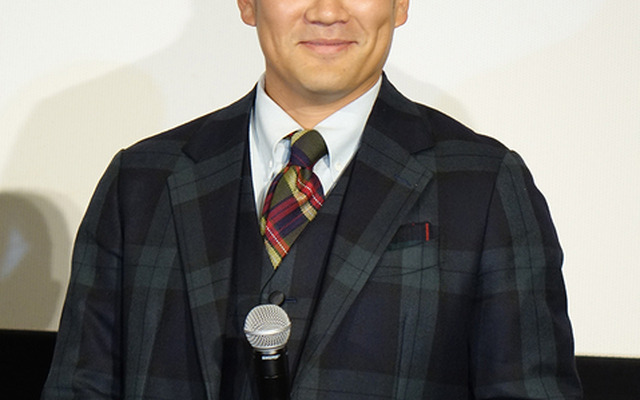 田中将大投手