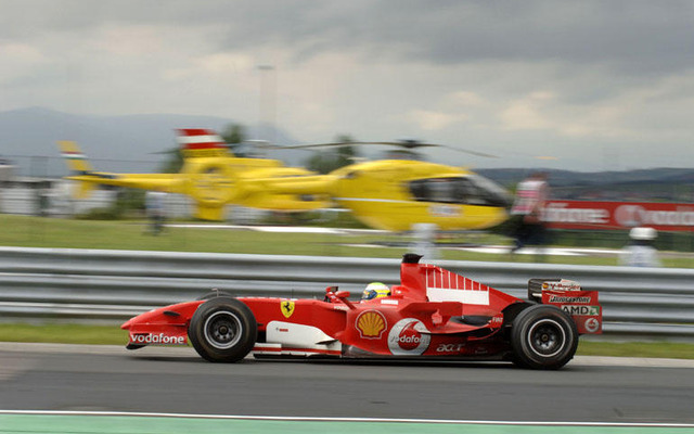F1夏休み総括…やめる、やめない、やめた、ぬけた