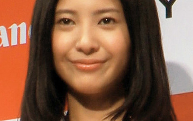 吉高由里子