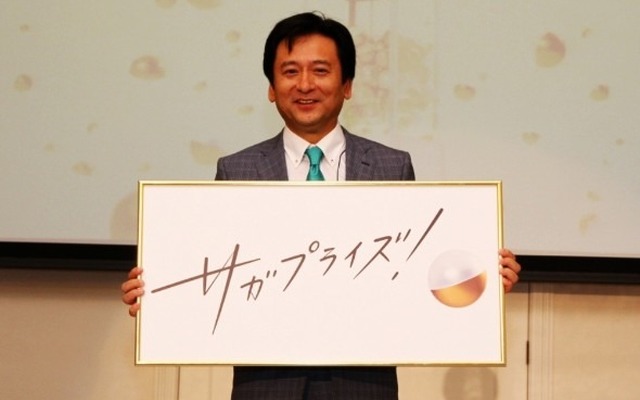 山口祥義佐賀県知事