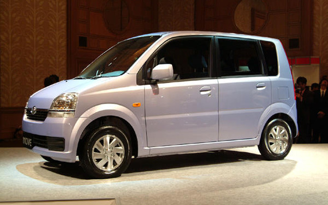 【今が売り時の車】ダイハツ ムーヴ…この秋、新型登場のウワサ