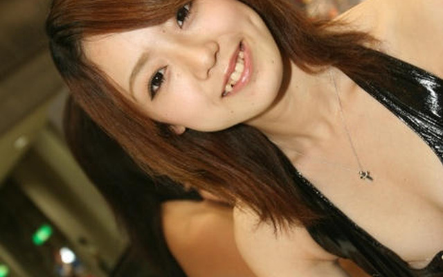 【オートギャラリー06】コンパニオン写真蔵…その61、Bellezza続