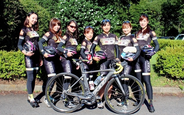 大阪・7月25日開催の「東淀川自転車マナーアップフェスタ」にちゃりん娘来場決定！