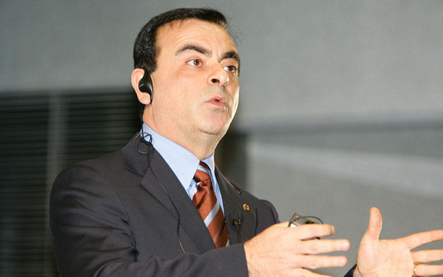 【新聞ウォッチ】ゴーン社長大モテ、フォードもラブコール