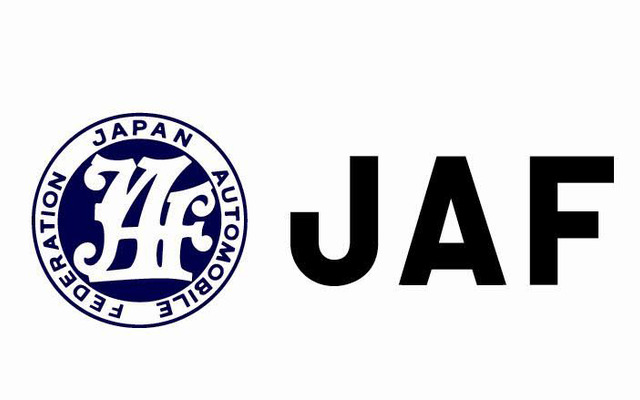 JAF