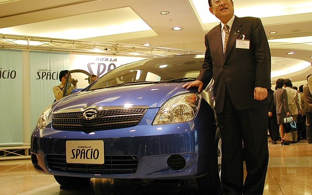 【新聞ウォッチ】道路特定財源見直し、トヨタ・張社長は賛成派!?、反対派!?