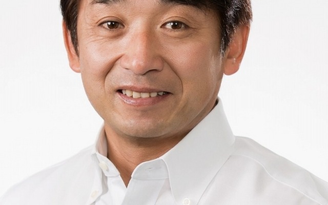 片山右京さん（元F1ドライバー、Team UKYO監督）