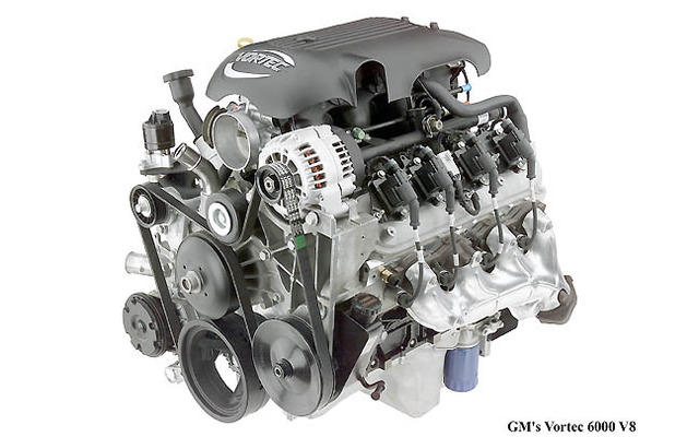 人気のV8に省エネ仕様が登場する