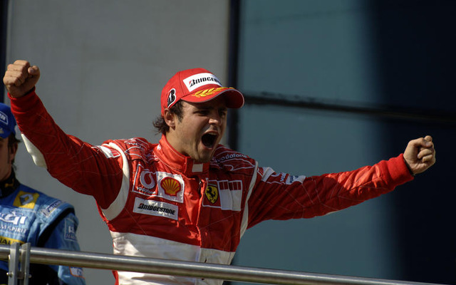 【F1トルコGP】決勝…マッサが初ポールから初優勝