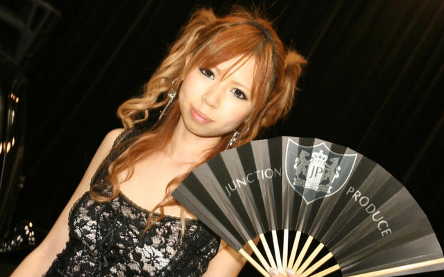 【オートギャラリー06】コンパニオン写真蔵…その71、JUNCTION PRODUCE続