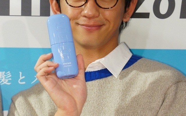 パンサー向井