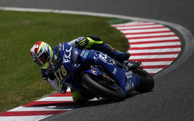 2015鈴鹿8耐