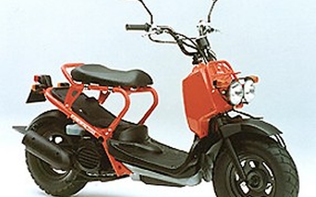 ホンダズーマー (売約済み】ホンダ ズーマー (現状販売車 ホンダズーマー (売約済み】ホンダ ズーマー (現状販売車