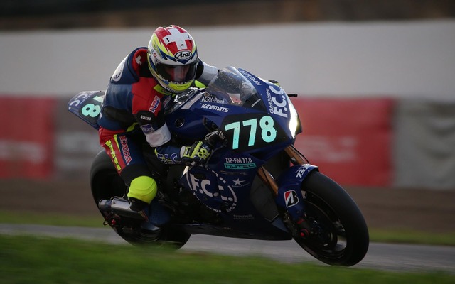 No.778 F.C.C. TSR Honda