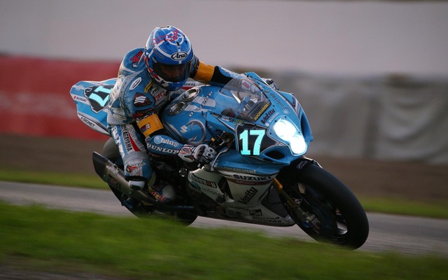 No.17 TEAM KAGAYAMA