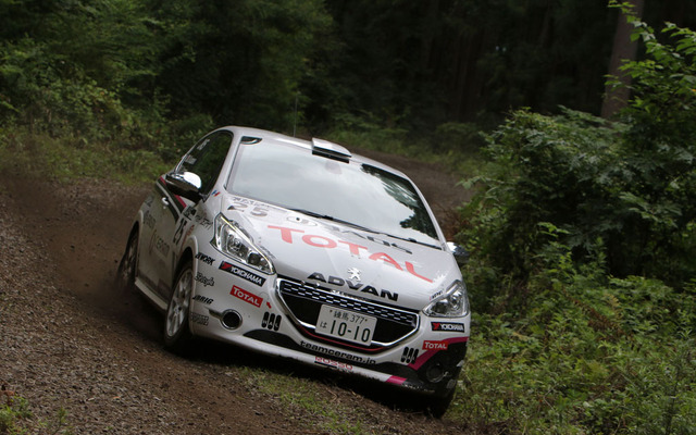 TEAM CERAM （草間一朝 選手／菅野総一郎 選手）