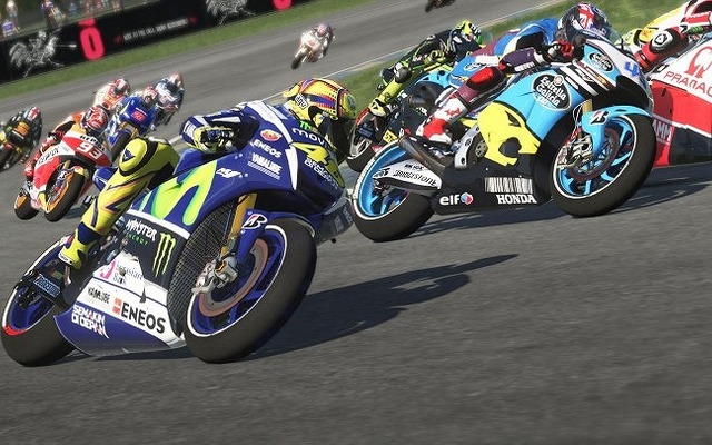 MotoGP 2015