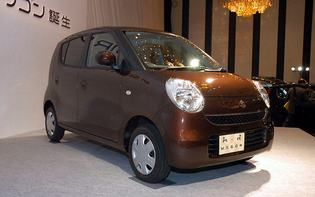 【株価】自動車株は全面高、全体は5日ぶり反発