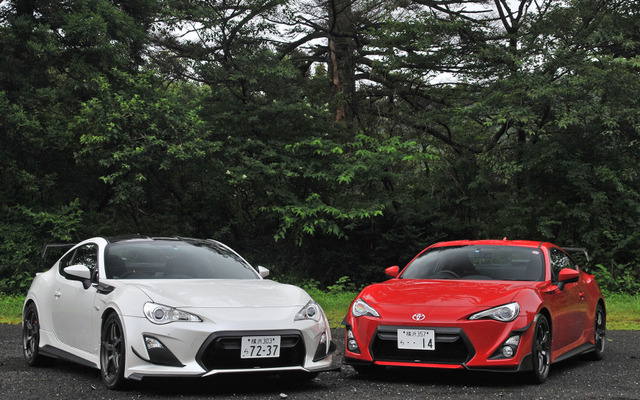 『14R』と『14R-60』