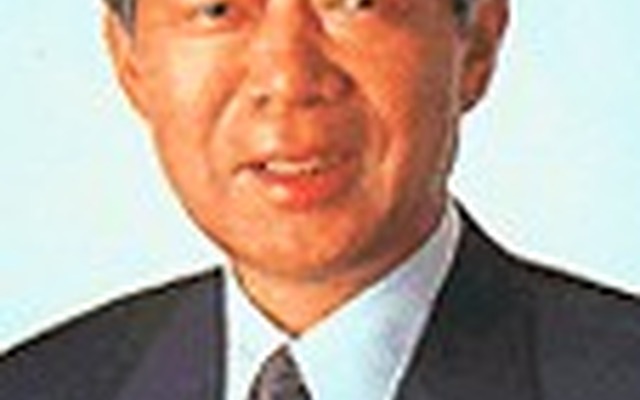 富士重工業が異例の社長就任
