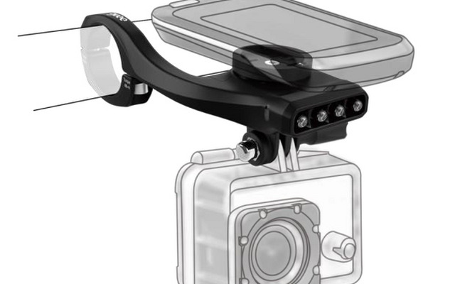 アキコーポレーション、「G-MOUNT LIGHT」用アクセサリー5種類発売