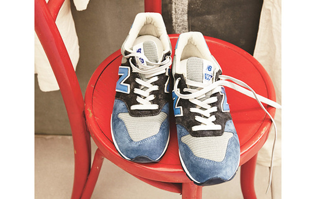 Response 2. hotsell new balance