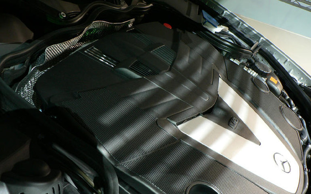【メルセデスベンツ Eクラス 改良発表】日本仕様 CDI はデチューン?