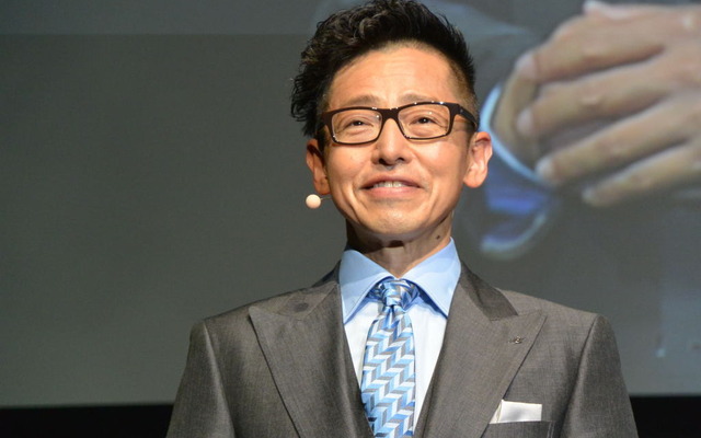 フォルクスワーゲングループジャパン 庄司茂 社長