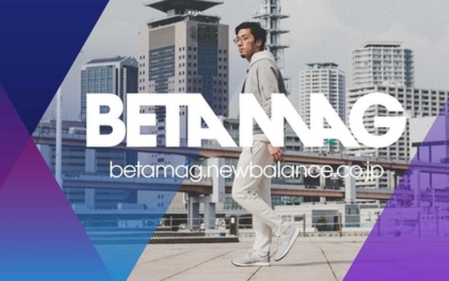 BETA MAG