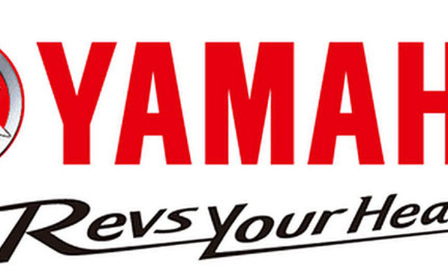 ヤマハ発動機