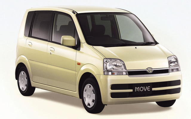 【今が売り時の車】ダイハツ ムーヴ…モデルチェンジの時期