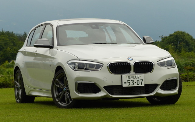BMW M35i