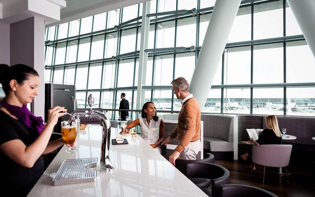 Aspire T5 Lounge