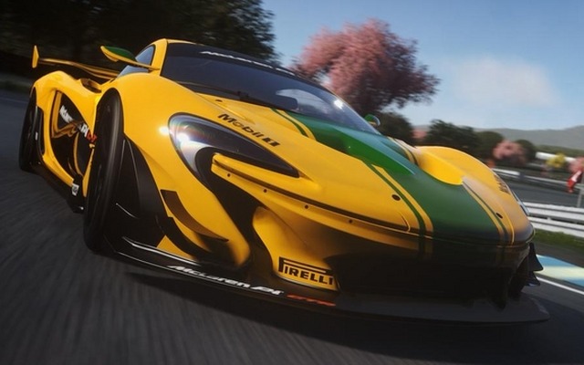 『DRIVECLUB』最新パッチ情報が報告、近くサプライズ発表も