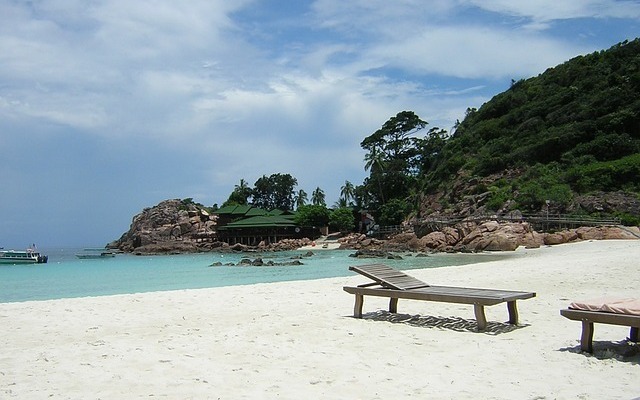 マレーシア海