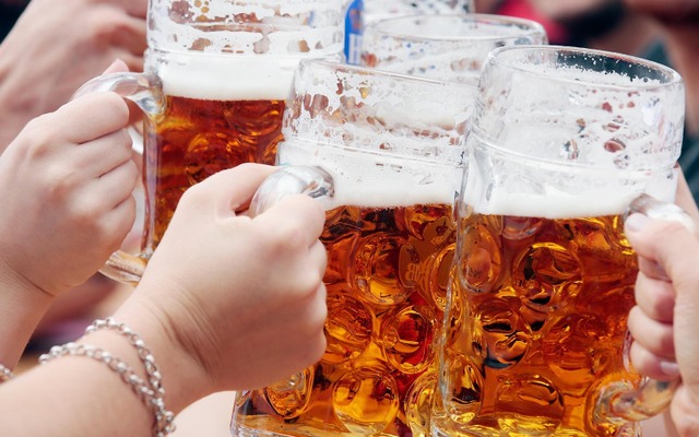 ビール