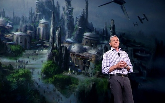 Photo by Jesse Grant/Getty Images for Disney　(C)Getty Images