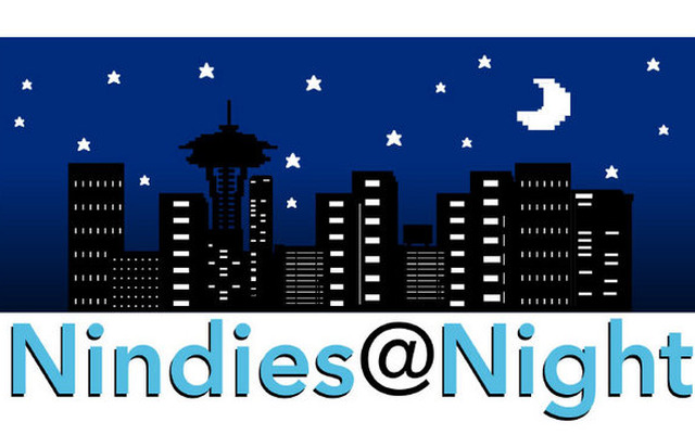 任天堂アメリカがインディー特集イベント「Nindies@Night」発表、PAX Prime前日より開催
