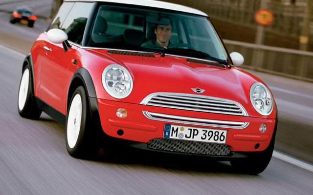 【今が売り時の車】MINI…第2世代が登場