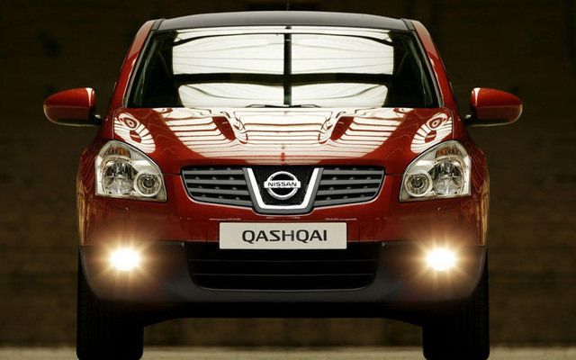 日産 キャシュカイ 発表…写真蔵 レッド編