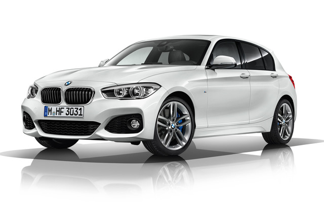 BMW 118i