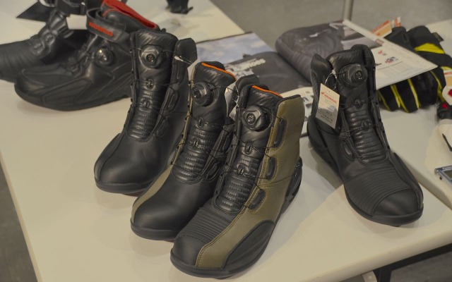 ホンダのBOA GT COMFORT SHOES