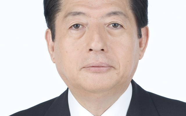 太田国交相