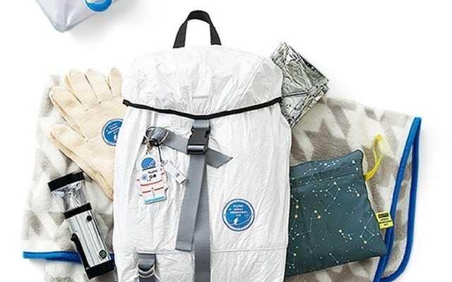 普段使いも意識した6種類の製品が毎月届けられるというユニークな製品となる（画像はプレスリリースより）