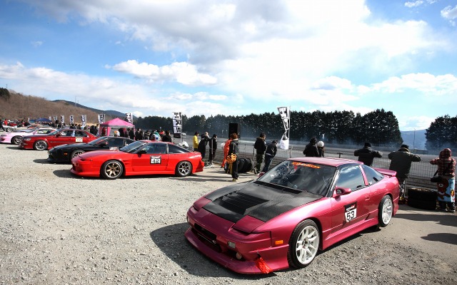 ドリフトコース GRAND PRIX