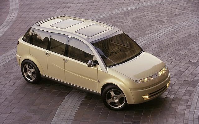ホンダの独立に黄信号!?……ホンダ・ミュージックを奏でるGM車が登場